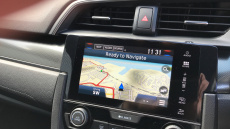 Honda Civic 1.0 VTEC Turbo SR 5dr Petrol Hatchback